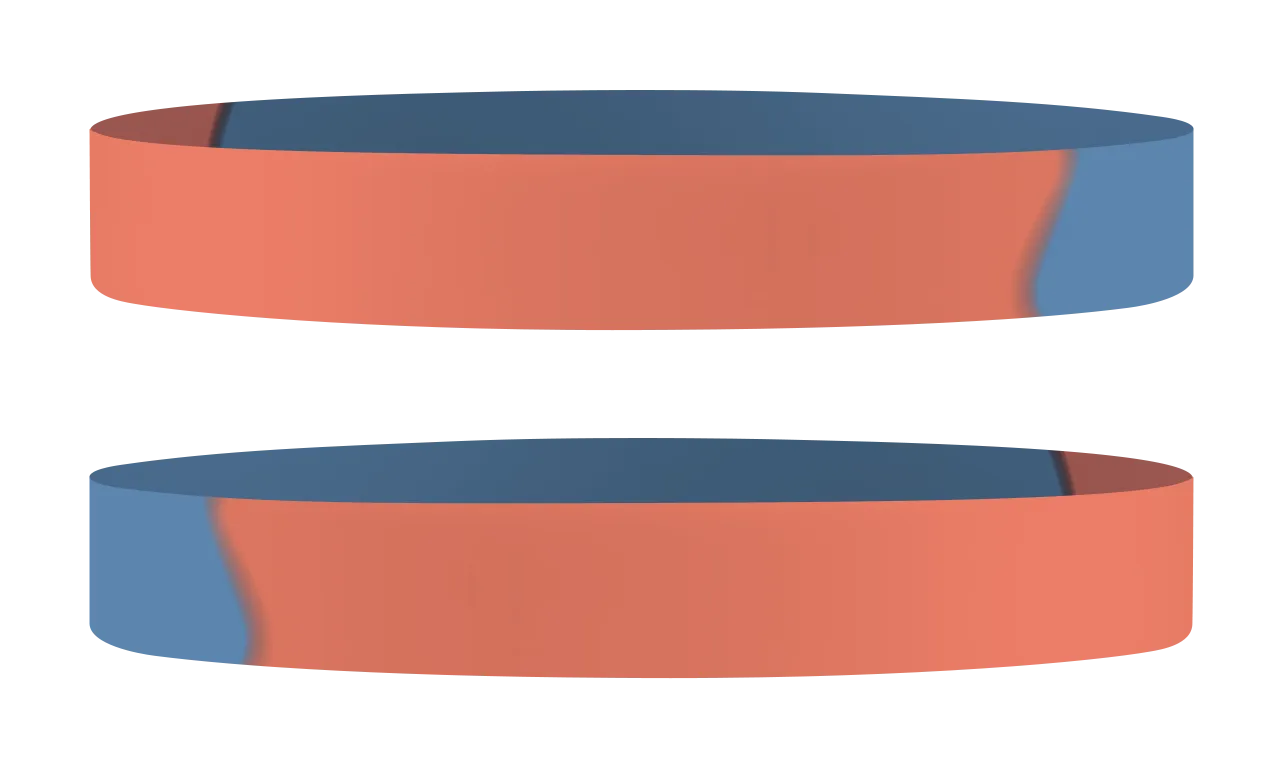 Apricot blue