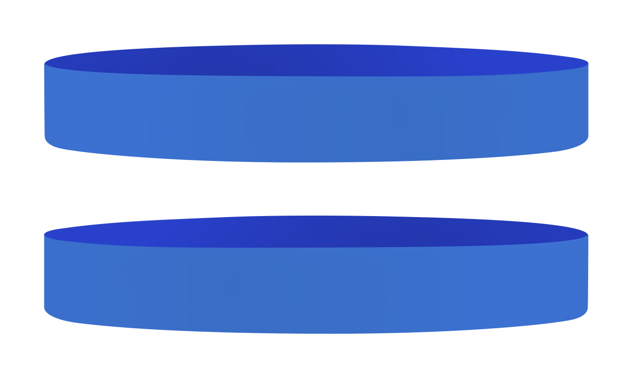 Blauw