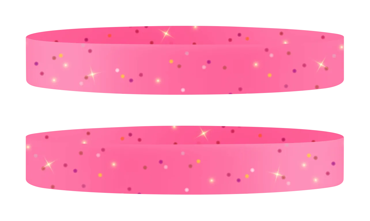 Glitters