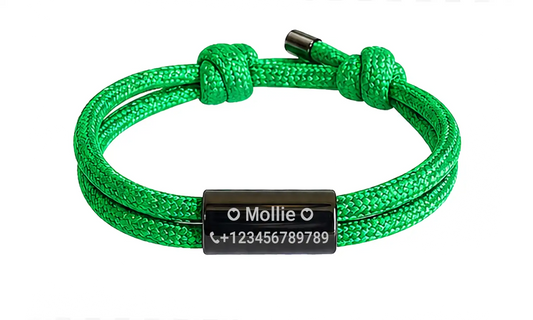 Kids Cord Groen