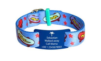 Skateboard