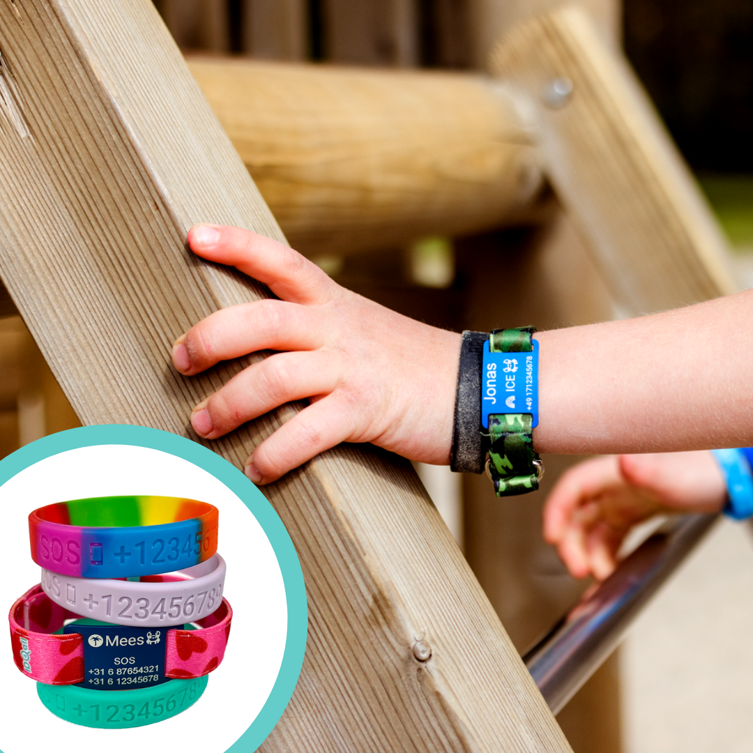 Taggie Product Image